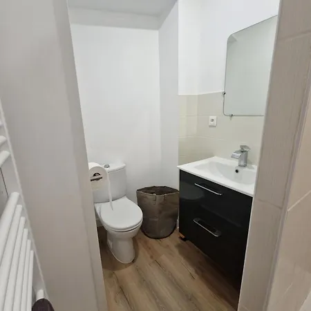 Διαμέρισμα Escapade Poitevine Πουατιέ