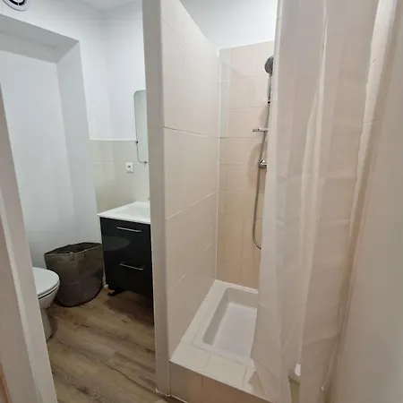 Appartement Escapade Poitevine *